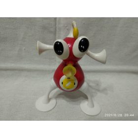 Használt Happy Meal figura - Űrlény (F1)