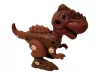 Összeszerelt dinoszaurusz figura, 19 cm – használt, újszerű állapotban (C5)