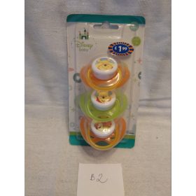 Micimackós cumi (B2)