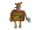 Happy Meal figura Doboztrollok 6-8 cm - használtabb (F1)