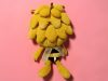 Maja, a méhecske plüssfigura, 45 cm – használt, újszerű állapotban (4)