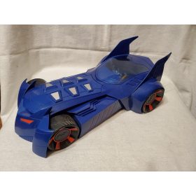 Használt Batman autó (b6)