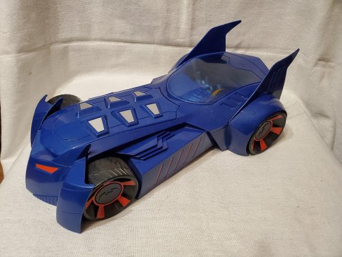 Batman autó (OP4)