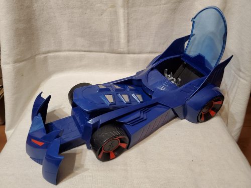 Használt Batman autó (b6)