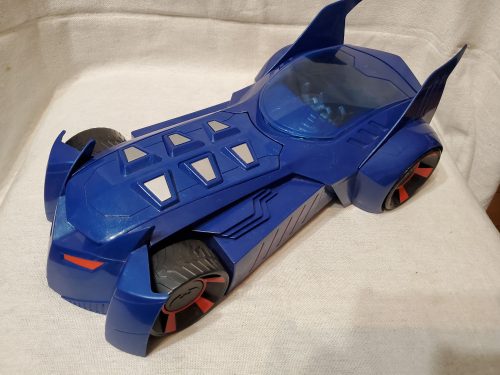 Használt Batman autó (b6)
