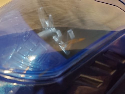 Használt Batman autó (b6)