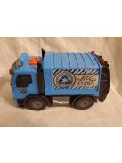 Kék teherautó (c2)