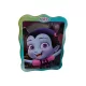 Vampirina hordozható kartonszínház fémdobozban – hiányos újszerű (G6) 