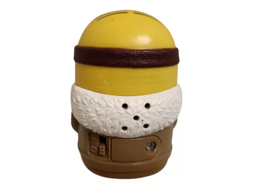 Happy Meal figura Minyon 8-10 cm - jó állapotú (F1)