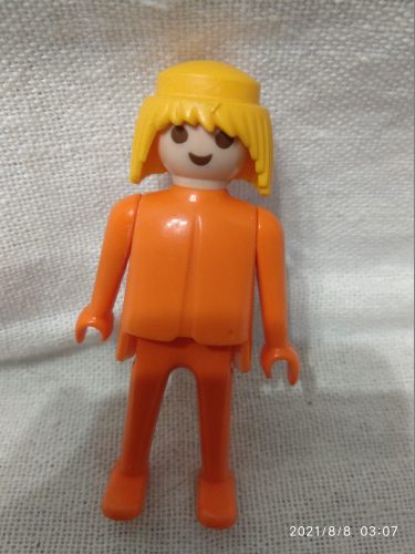 Playmobil figura 21