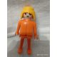 Playmobil figura 21