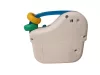 Baby Einstein Petit Piano interaktív zenélő mini zongora, 11 cm - újszerű (B7)