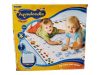 Tomy Aquadoodle vízzel rajzolható szőnyeg – jó állapotú, dobozsérült (75×75 cm) (b5)