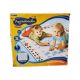 Tomy Aquadoodle vízzel rajzolható szőnyeg – jó állapotú, dobozsérült (75×75 cm) (b5)