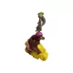 Happy Meal figura Madagaszkár 8-10 cm - jó állapotú (F1)