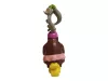 Happy Meal figura Madagaszkár 8-10 cm - jó állapotú (F1)