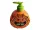 Halloween-i sütőtökös-fűszeres illatú 400 ml folyékony kézmosó szappan - új (D8)