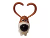Happy Meal figura Kis kedvencek titkos élete 8-10 cm - jó állapotú (F1)