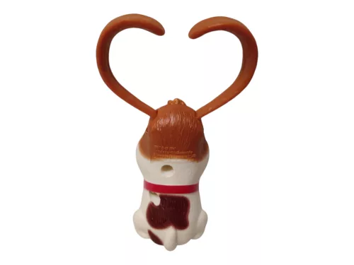 Happy Meal figura Kis kedvencek titkos élete 8-10 cm - jó állapotú (F1)