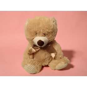 Toy Place plüss mackó, 30 cm – újszerű (A7)