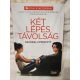 Rachael Lippincott: Két lépés távolság