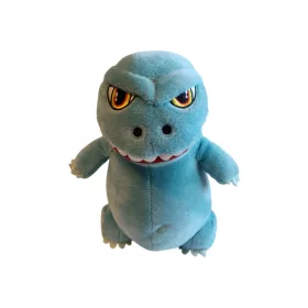Dino plüssfigura 18 cm - újszerű (A2)