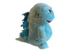 Dino plüssfigura 18 cm - újszerű (A2)