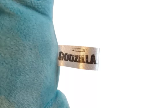 Dino plüssfigura 18 cm - újszerű (A2)