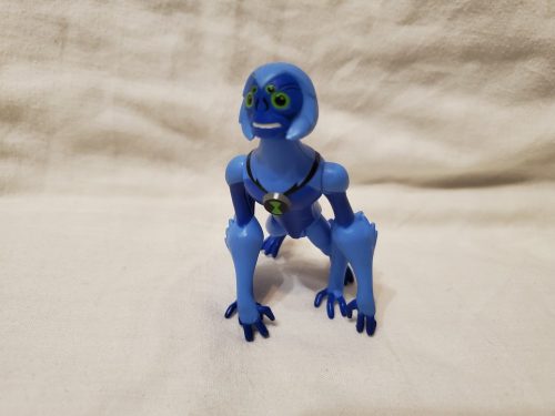 Ben 10 figura, (OP2)