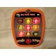 VTech Tiny Touch angol nyelvű tablet – használt, jó állapotban, 17×14 cm (G3)