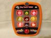 VTech Tiny Touch angol nyelvű tablet – használt, jó állapotban, 17×14 cm (G3)