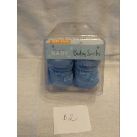 Használt Babacipő (A6)