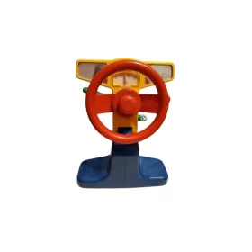 Babakormány játék, 31 cm – jó állapotban (B5)