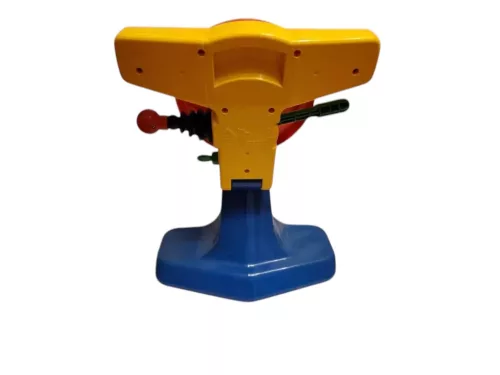 Babakormány játék, 31 cm – jó állapotban (B5)