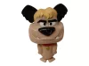 Happy Meal figura Scooby Doo 8-10 cm - jó állapotú (F1) 