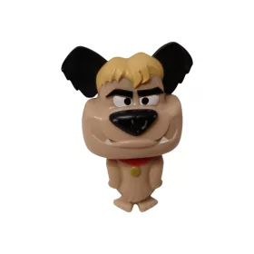 Happy Meal figura Scooby Doo 8-10 cm - jó állapotú (F1) 