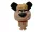 Happy Meal figura Scooby Doo 8-10 cm - jó állapotú (F1) 