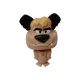 Happy Meal figura Scooby Doo 8-10 cm - jó állapotú (F1) 