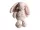 Csillagos nyuszi plüssjáték 30 cm – használt, újszerű (3)