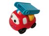 Mini tűzoltóautó, 7 cm – újszerű (G2) 