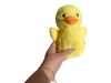 Csibe plüssjáték 30 cm – használt, újszerű (3)