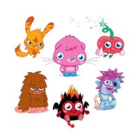 Moshi Monsters
