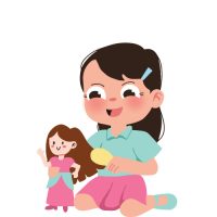 Új játékok lányoknak