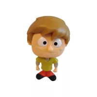 Scooby  Doo