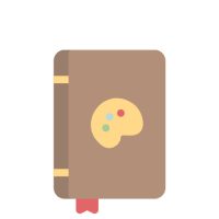 Használt felnőtt hobbi és kreatív könyvek