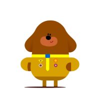 Hey Duggee