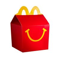 Happy Meal 