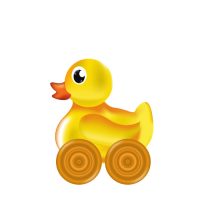 Használt tologatós, húzogatós játékok