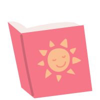 Új állapotú könyvek, szinezők gyerekeknek