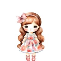 Használt  babák, babafelszerelés